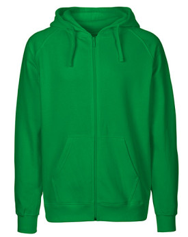 Sweat Personnalisé Manche Longue avec liseré Duo 100% coton 300 g/m² - Neutral O63301 - Sweat Personnalisé avec marquage brod...