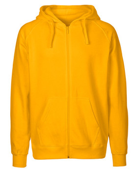 Sweat Personnalisé Manche Longue avec liseré Duo 100% coton 300 g/m² - Neutral O63301 - Sweat Personnalisé avec marquage brod...
