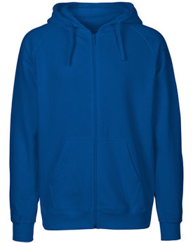 Sweat Personnalisé Manche Longue avec liseré Duo 100% coton 300 g/m² - Neutral O63301 - Sweat Personnalisé avec marquage brod...