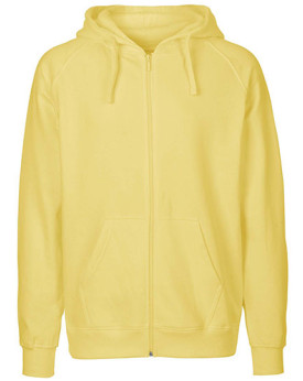 Sweat Personnalisé Manche Longue avec liseré Duo 100% coton 300 g/m² - Neutral O63301 - Sweat Personnalisé avec marquage brod...