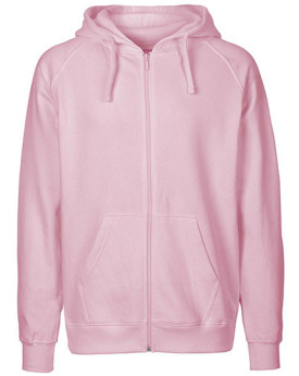 Sweat Personnalisé Manche Longue avec liseré Duo 100% coton 300 g/m² - Neutral O63301 - Sweat Personnalisé avec marquage brod...