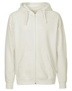 Sweat Personnalisé Manche Longue avec liseré Duo 100% coton 300 g/m² - Neutral O63301 - Sweat Personnalisé avec marquage brod...