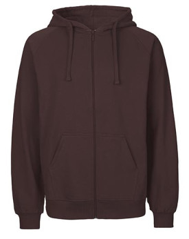 Sweat Personnalisé Manche Longue avec liseré Duo 100% coton 300 g/m² - Neutral O63301 - Sweat Personnalisé avec marquage brod...