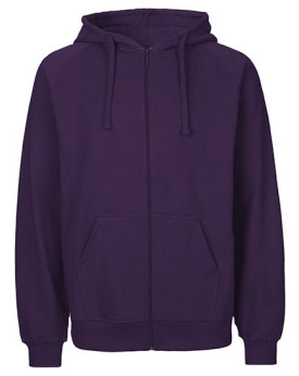 Sweat Personnalisé Manche Longue avec liseré Duo 100% coton 300 g/m² - Neutral O63301 - Sweat Personnalisé avec marquage brod...