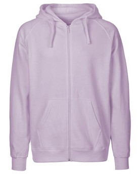 Sweat Personnalisé Manche Longue avec liseré Duo 100% coton 300 g/m² - Neutral O63301 - Sweat Personnalisé avec marquage brod...