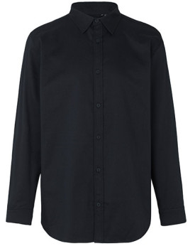 Chemise d'entreprise Personnalisée Manche Longue Homme 210 g/m² - Neutral O67001 - Chemise d'entreprise Personnalisée avec ma...