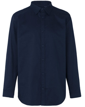 Chemise d'entreprise Personnalisée Manche Longue Homme 210 g/m² - Neutral O67001 - Chemise d'entreprise Personnalisée avec ma...