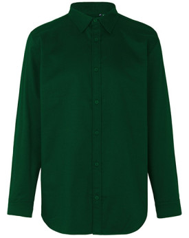 Chemise d'entreprise Personnalisée Manche Longue Homme 210 g/m² - Neutral O67001 - Chemise d'entreprise Personnalisée avec ma...