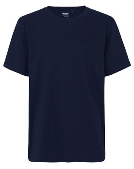 Tee shirt Personnalisé Manche Courte Unisexe 155 g/m² - Neutral O69001 - Tee shirt Personnalisé avec marquage broderie, floca...