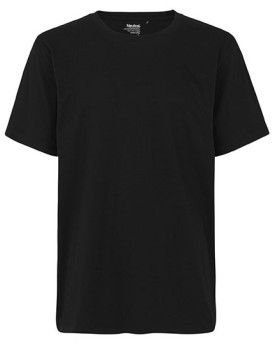 Tee shirt Personnalisé Manche Courte Unisexe 155 g/m² - Neutral O69001 - Tee shirt Personnalisé avec marquage broderie, floca...