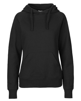 Sweat Personnalisé avec liseré Duo 100% coton 300 g/m² - Neutral O83101 - Sweat Personnalisé avec marquage broderie, flocage ...
