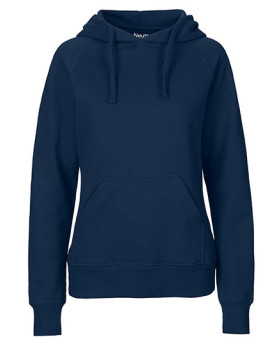 Sweat Personnalisé avec liseré Duo 100% coton 300 g/m² - Neutral O83101 - Sweat Personnalisé avec marquage broderie, flocage ...