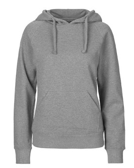 Sweat Personnalisé avec liseré Duo 100% coton 300 g/m² - Neutral O83101 - Sweat Personnalisé avec marquage broderie, flocage ...