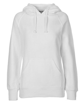 Sweat Personnalisé avec liseré Duo 100% coton 300 g/m² - Neutral O83101 - Sweat Personnalisé avec marquage broderie, flocage ...