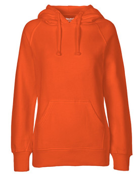 Sweat Personnalisé avec liseré Duo 100% coton 300 g/m² - Neutral O83101 - Sweat Personnalisé avec marquage broderie, flocage ...