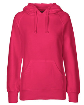 Sweat Personnalisé avec liseré Duo 100% coton 300 g/m² - Neutral O83101 - Sweat Personnalisé avec marquage broderie, flocage ...