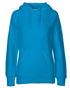 Sweat Personnalisé avec liseré Duo 100% coton 300 g/m² - Neutral O83101 - Sweat Personnalisé avec marquage broderie, flocage ...