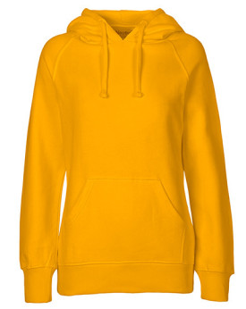 Sweat Personnalisé avec liseré Duo 100% coton 300 g/m² - Neutral O83101 - Sweat Personnalisé avec marquage broderie, flocage ...