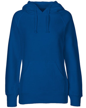 Sweat Personnalisé avec liseré Duo 100% coton 300 g/m² - Neutral O83101 - Sweat Personnalisé avec marquage broderie, flocage ...