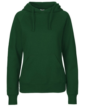 Sweat Personnalisé avec liseré Duo 100% coton 300 g/m² - Neutral O83101 - Sweat Personnalisé avec marquage broderie, flocage ...