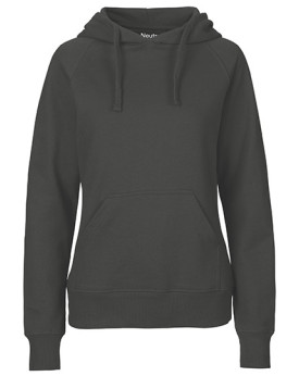 Sweat Personnalisé avec liseré Duo 100% coton 300 g/m² - Neutral O83101 - Sweat Personnalisé avec marquage broderie, flocage ...