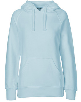 Sweat Personnalisé avec liseré Duo 100% coton 300 g/m² - Neutral O83101 - Sweat Personnalisé avec marquage broderie, flocage ...