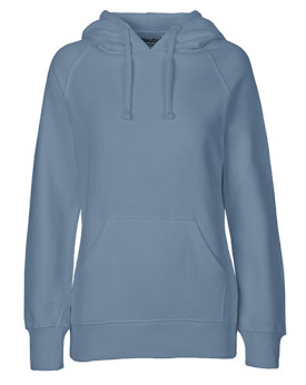 Sweat Personnalisé avec liseré Duo 100% coton 300 g/m² - Neutral O83101 - Sweat Personnalisé avec marquage broderie, flocage ...