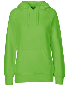 Sweat Personnalisé avec liseré Duo 100% coton 300 g/m² - Neutral O83101 - Sweat Personnalisé avec marquage broderie, flocage ...