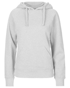 Sweat Personnalisé avec liseré Duo 100% coton 300 g/m² - Neutral O83101 - Sweat Personnalisé avec marquage broderie, flocage ...