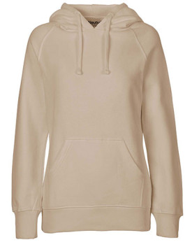 Sweat Personnalisé avec liseré Duo 100% coton 300 g/m² - Neutral O83101 - Sweat Personnalisé avec marquage broderie, flocage ...