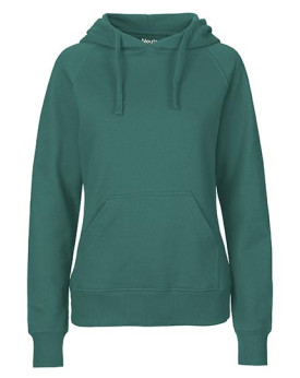 Sweat Personnalisé avec liseré Duo 100% coton 300 g/m² - Neutral O83101 - Sweat Personnalisé avec marquage broderie, flocage ...