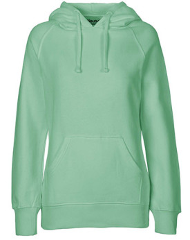 Sweat Personnalisé avec liseré Duo 100% coton 300 g/m² - Neutral O83101 - Sweat Personnalisé avec marquage broderie, flocage ...