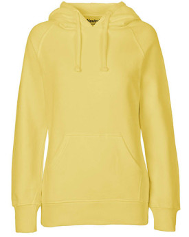 Sweat Personnalisé avec liseré Duo 100% coton 300 g/m² - Neutral O83101 - Sweat Personnalisé avec marquage broderie, flocage ...