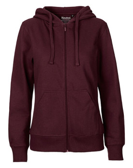 Sweat Personnalisé Manche Longue avec liseré Duo 100% coton 300 g/m² - Neutral O83301 - Sweat Personnalisé avec marquage brod...