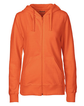 Sweat Personnalisé Manche Longue avec liseré Duo 100% coton 300 g/m² - Neutral O83301 - Sweat Personnalisé avec marquage brod...