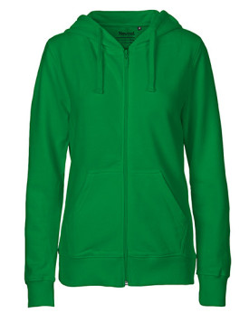Sweat Personnalisé Manche Longue avec liseré Duo 100% coton 300 g/m² - Neutral O83301 - Sweat Personnalisé avec marquage brod...