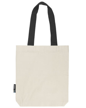 Bagagerie Personnalisée 100% coton 210 g/m² - Neutral O90002 - Bagagerie Personnalisée avec marquage broderie, flocage ou imp...