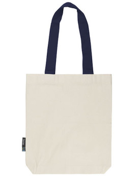 Bagagerie Personnalisée 100% coton 210 g/m² - Neutral O90002 - Bagagerie Personnalisée avec marquage broderie, flocage ou imp...