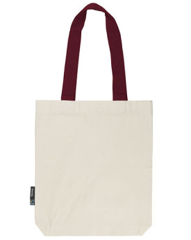 Bagagerie Personnalisée 100% coton 210 g/m² - Neutral O90002 - Bagagerie Personnalisée avec marquage broderie, flocage ou imp...