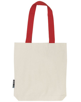 Bagagerie Personnalisée 100% coton 210 g/m² - Neutral O90002 - Bagagerie Personnalisée avec marquage broderie, flocage ou imp...