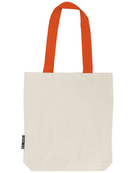 Bagagerie Personnalisée 100% coton 210 g/m² - Neutral O90002 - Bagagerie Personnalisée avec marquage broderie, flocage ou imp...