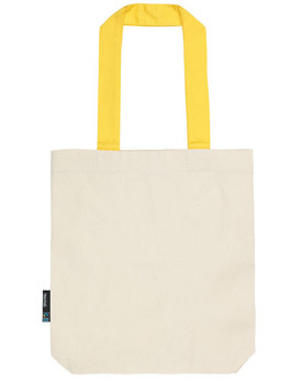 Bagagerie Personnalisée 100% coton 210 g/m² - Neutral O90002 - Bagagerie Personnalisée avec marquage broderie, flocage ou imp...