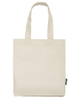 Bagagerie Personnalisée 100% coton 210 g/m² - Neutral O90003 - Bagagerie Personnalisée avec marquage broderie, flocage ou imp...