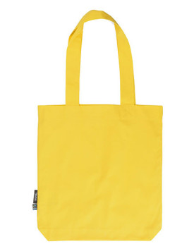 Bagagerie Personnalisée 100% coton 210 g/m² - Neutral O90003 - Bagagerie Personnalisée avec marquage broderie, flocage ou imp...