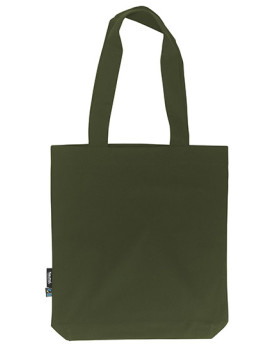 Bagagerie Personnalisée 100% coton 210 g/m² - Neutral O90003 - Bagagerie Personnalisée avec marquage broderie, flocage ou imp...