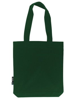 Bagagerie Personnalisée 100% coton 210 g/m² - Neutral O90003 - Bagagerie Personnalisée avec marquage broderie, flocage ou imp...
