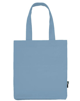 Bagagerie Personnalisée 100% coton 210 g/m² - Neutral O90003 - Bagagerie Personnalisée avec marquage broderie, flocage ou imp...