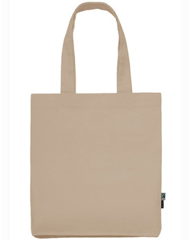 Bagagerie Personnalisée 100% coton 210 g/m² - Neutral O90003 - Bagagerie Personnalisée avec marquage broderie, flocage ou imp...