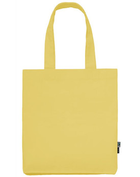 Bagagerie Personnalisée 100% coton 210 g/m² - Neutral O90003 - Bagagerie Personnalisée avec marquage broderie, flocage ou imp...