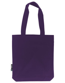 Bagagerie Personnalisée 100% coton 210 g/m² - Neutral O90003 - Bagagerie Personnalisée avec marquage broderie, flocage ou imp...